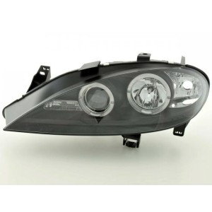 Juego de faros Renault... 2