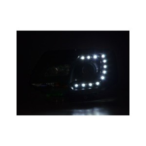 Juego de faros Luces... 2