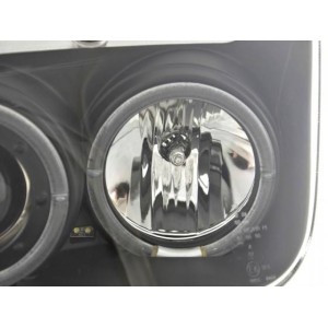 Juego de faros VW Bora tipo... 2