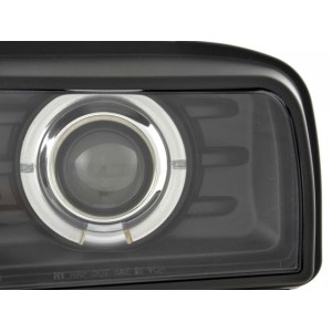 Juego de faros VW Corrado... 2