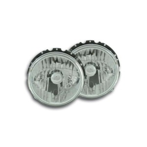 Faros delanteros VW Golf 1...
