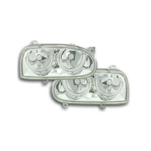 Faros delanteros Powerlook...