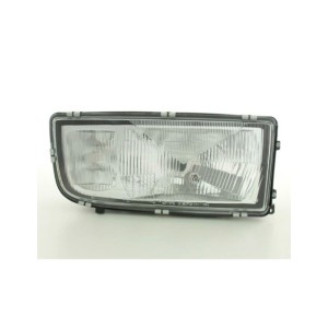 Recambio faro derecho...