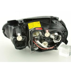 Juego de faros VW Golf 4... 2