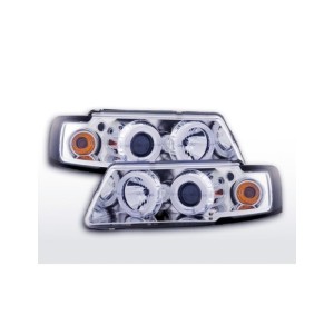 Juego de faros VW Passat...