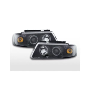 Juego de faros VW Passat...