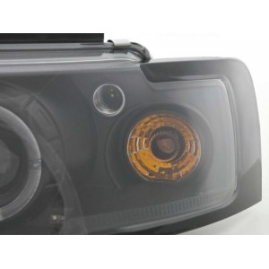 Juego de faros VW Passat... 2