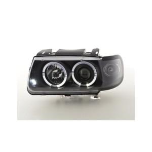 Juego de faros VW Polo tipo... 2