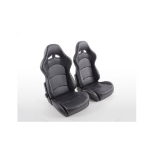 Asientos deportivos FK...