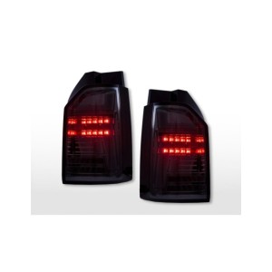 Juego de luces traseras LED... 2