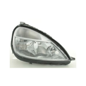 Accesorios faro derecho...