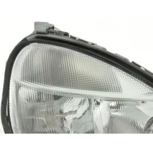 Accesorios faro derecho... 2