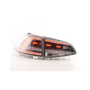 Juego de luces traseras LED... 2