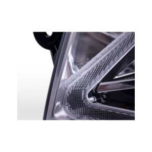 Juego de faros halógenos VW... 2