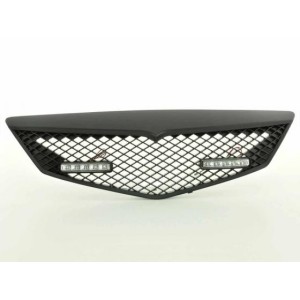 Parrilla deportiva con luz... 2