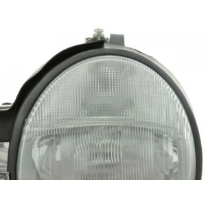 Repuesto faro izquierdo... 2