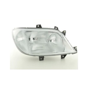 Repuesto faro derecho...