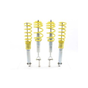 Amortiguadores roscados FK...