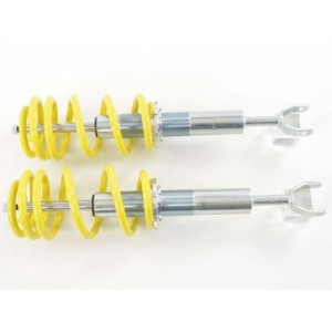 Amortiguadores roscados FK... 2