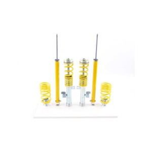 Kit coilover FK suspensión...