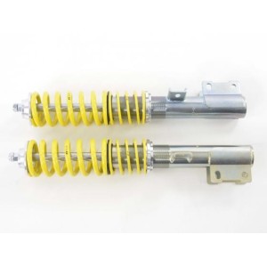 Kit de suspensión roscada... 2