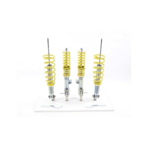 Amortiguadores roscados FK...