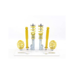 Amortiguadores roscados FK...