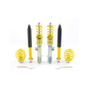 Amortiguadores roscados FK...