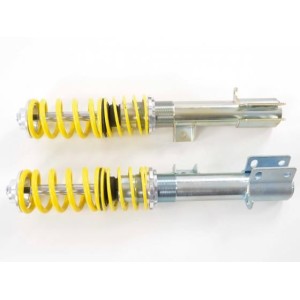 Amortiguadores roscados FK... 2