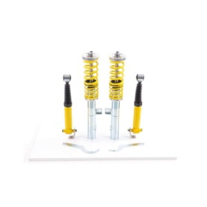 Amortiguadores roscados FK...