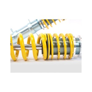 Amortiguadores roscados FK... 2