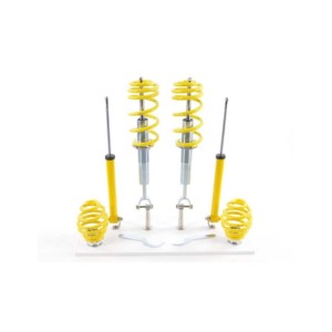 Amortiguadores roscados FK...