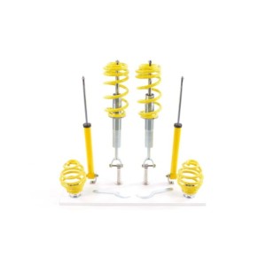 Amortiguadores roscados FK...