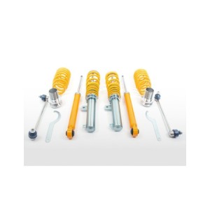 Kit coilover FK suspensión...