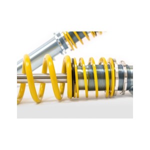 Kit coilover FK suspensión... 2