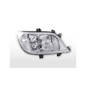 Repuesto faro derecho...