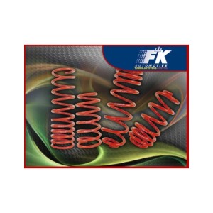 Muelles de descenso...