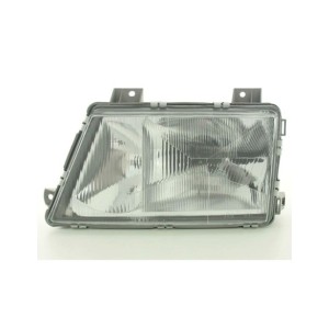 Recambio faro izquierdo...