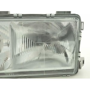 Recambio faro izquierdo... 2