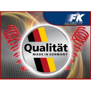 Muelles de descenso Honda... 2