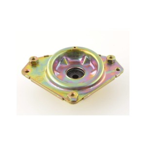 Cojinete de cúpula Alfa... 2