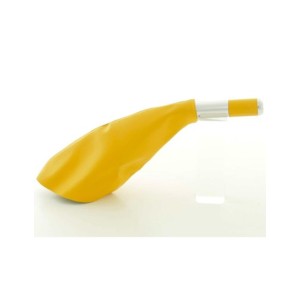 Maneta de freno de mano...