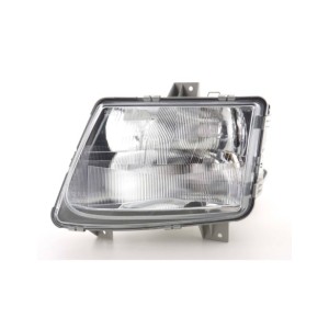 Repuesto faro izquierdo...
