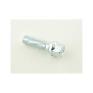 Tornillo de rueda eje único...