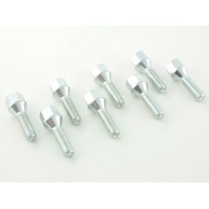 Juego de tornillos de rueda... 2