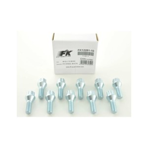 Juego de tornillos de rueda...