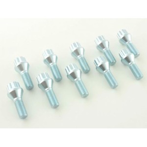 Juego de tornillos de rueda... 2