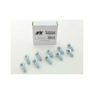 Juego de tornillos de rueda...