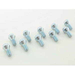 Juego de tornillos de rueda... 2