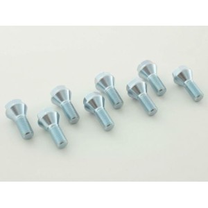 Juego de tornillos de rueda... 2